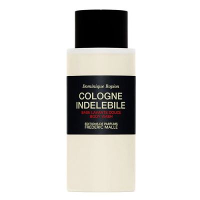 FREDERIC MALLE Cologne Indelebile Body Wash 200 ml